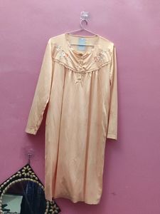 Dress Mexi Bh