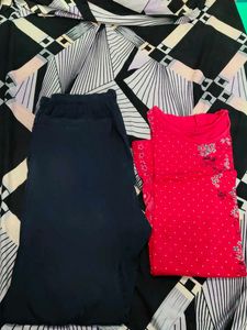 Xl Top Xxl Lower