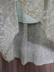 Long Maxi Dress