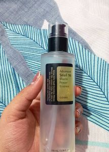 COSRX Snail 96 Mucin Power Essence