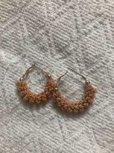 Hoop Earrings (pick any 3)