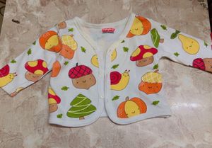 Preemie Unisex Babies Pack Of 3