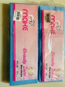 Waxing Strips XL size