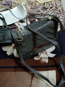 Charles &amp; Keith Bag