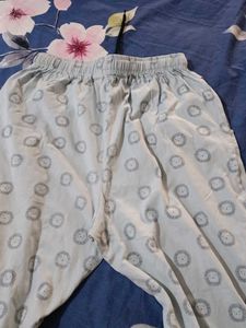 Printed Lounge  lower