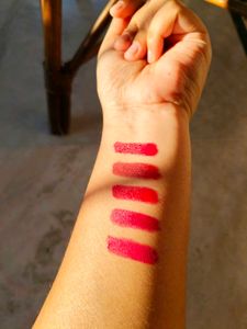 Renee Fab 5 Lipstick