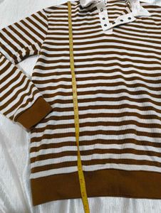 🍁Old Money - Mens Oversized Pullover