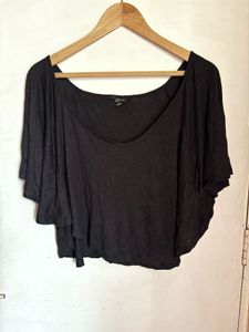 Guess Beautiful Kaftan Top