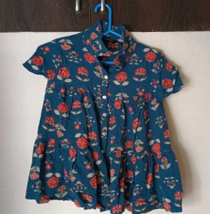 Short Top