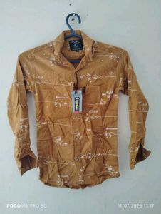 Shirt For Boys