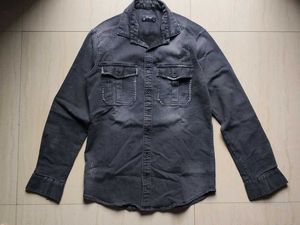2 DuDES Orignal Shirt