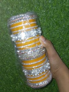 Bridal Bangle Set