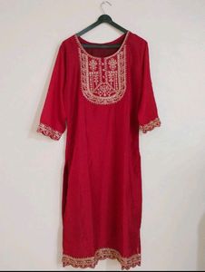 Festive Wear Kurta Set❤️