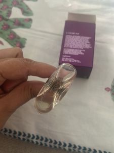 Fixed price Calvin Klein Euphoria Perfume 4 ml