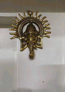 Ganesha Showpiece