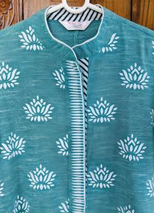 Fresh &amp; Beautiful as New Kurta