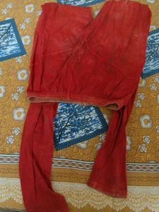 Laggins(Red Colour)