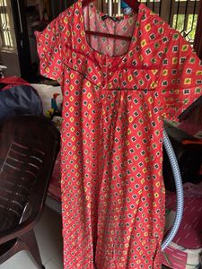 Combo 3no Women Nyti Night Suit