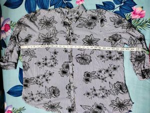 Oversized Shirt On Sale!