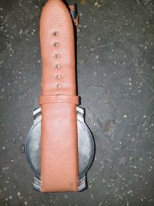 Stylish Quartz Watch