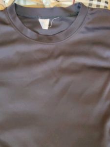 Sport Dry Fit Tshirt