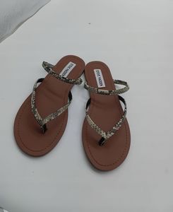 Steve Madden Flats