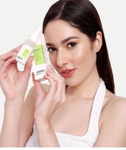 Hyaluronic Face Serum