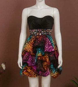 🥀Fun &amp; Flirty Party Dress