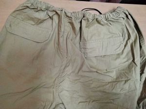 Parachute Pants - Comfortable &amp; Stylish