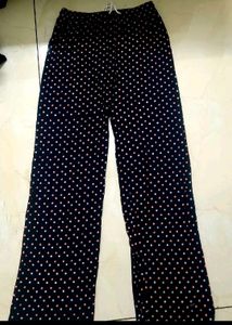 Night Wear Comfy Pants