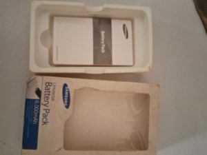 ORIGINAL SAMSUNG POWER BANK