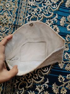 Beaded Evening Clutch
