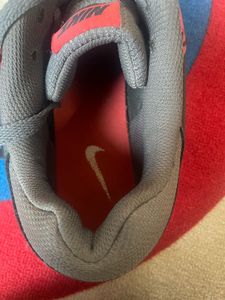 Nike Ballista Men Running Shoes