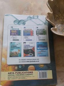 Class X Science Lab Manual