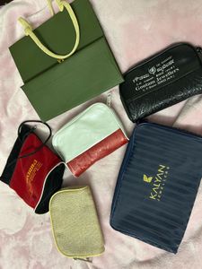 Wallets