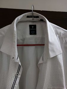 Brand Shirt Van Heusen