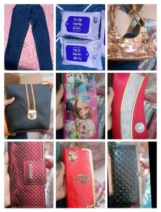 Select Any 1 Item At 99 Cash Or 495 Coins
