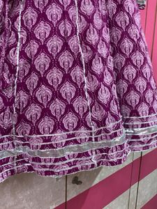 Gharara Set