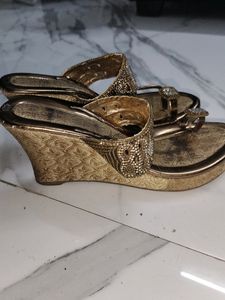 Party Wear Heels