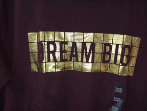 TSHIRT BRAND NEW