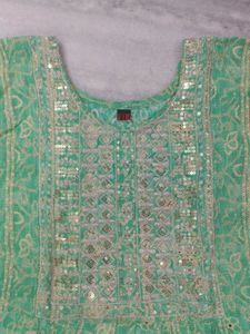 Beautiful Nyra Cut Kurti