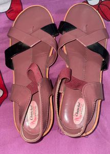 Stylish Flats & Sandals