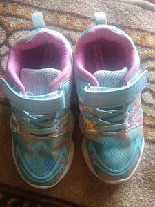 Cute Kids Pantaloon&#39; Shoes