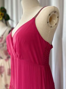 Korean Summer Dress