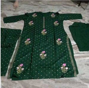 Kurta Set
