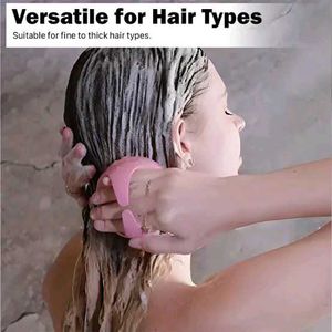 Miniso Shampoo Brush