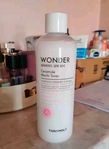 TONYMOLY Ceramide Mochi Toner