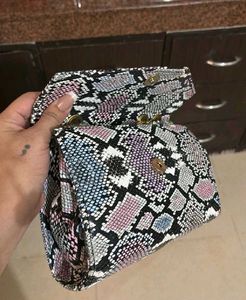 Chic Clutch