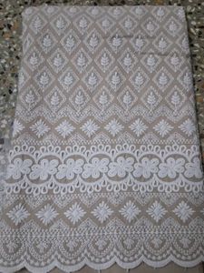 Straight Cotton Kurta