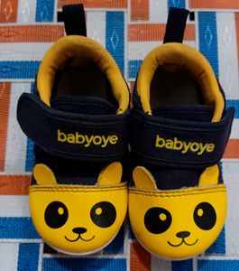 Babyoye Shoes